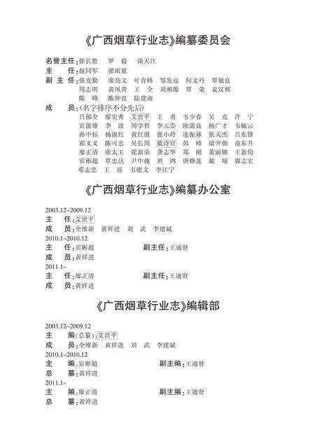 《广西烟草行业志 梧州烟草志》.pdf_广西壮族自治区志预览图2