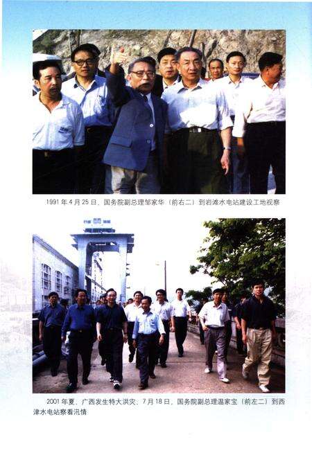 《广西壮族自治区电力工业志 1991-2002》.pdf_广西壮族自治区志预览图5