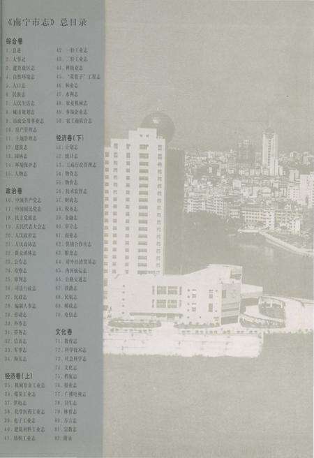 《南宁市志文化志》.pdf_广西壮族自治区志预览图1