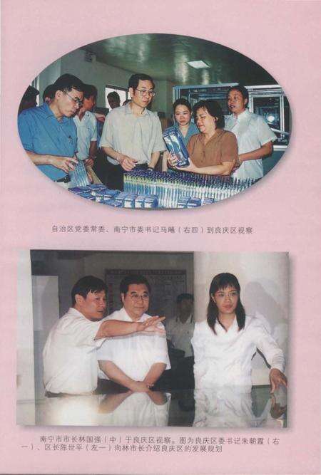 《扬帆启航良庆区》.pdf_广西壮族自治区志预览图5