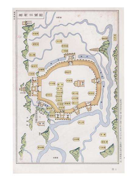 《南宁市城北区志》.pdf_广西壮族自治区志预览图3