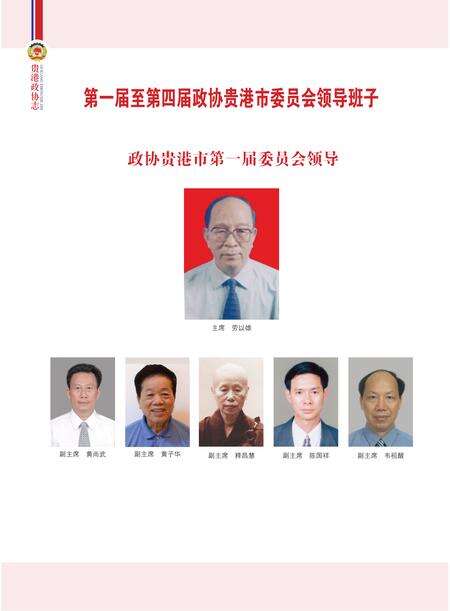 《贵港政协志》.pdf_广西壮族自治区志预览图5