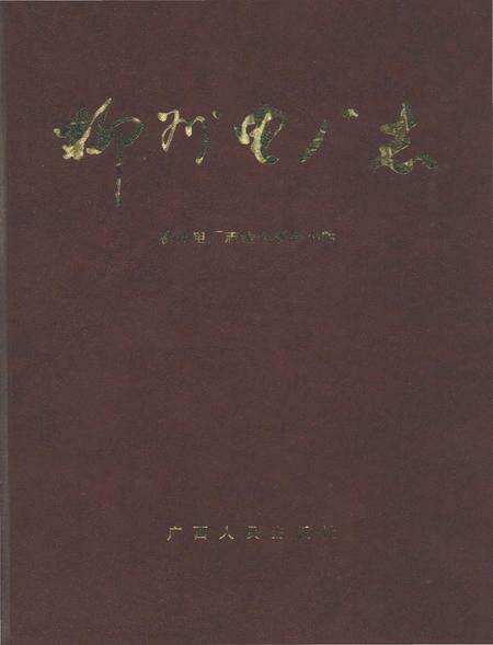 《柳州电厂志》.pdf_广西壮族自治区志缩略图