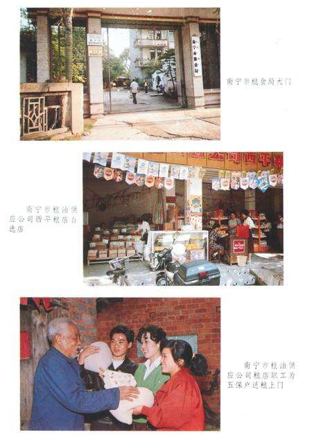 《南宁市粮食志》.pdf_广西壮族自治区志预览图3