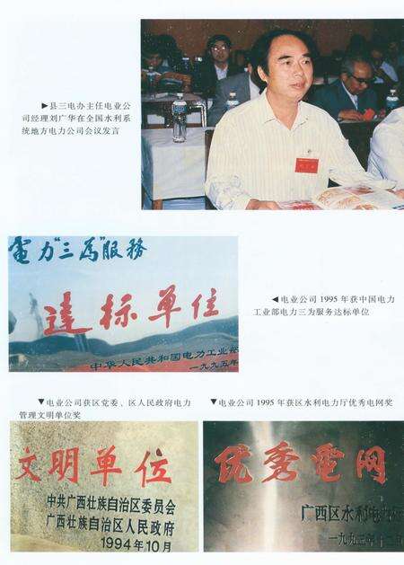 《陆川县电力志》.pdf_广西壮族自治区志预览图4