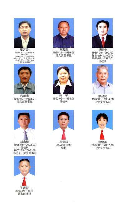 《龙胜中学志 1942-2010》.pdf_广西壮族自治区志预览图5