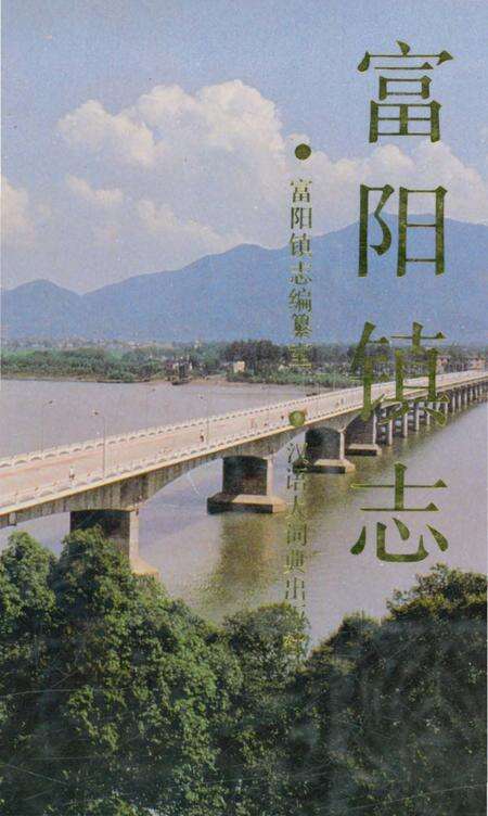 《富阳镇志》.pdf_广西壮族自治区志缩略图