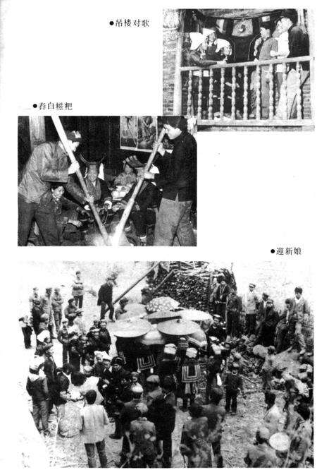 《大瑶山风情》.pdf_广西壮族自治区志预览图4