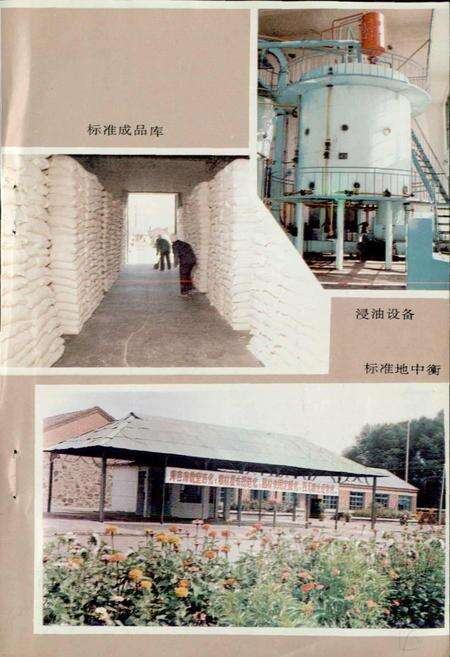 《通榆县粮食志》.pdf_吉林省志预览图4