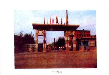 《吉林市江城造纸厂志第一卷》.pdf_吉林省志预览图5