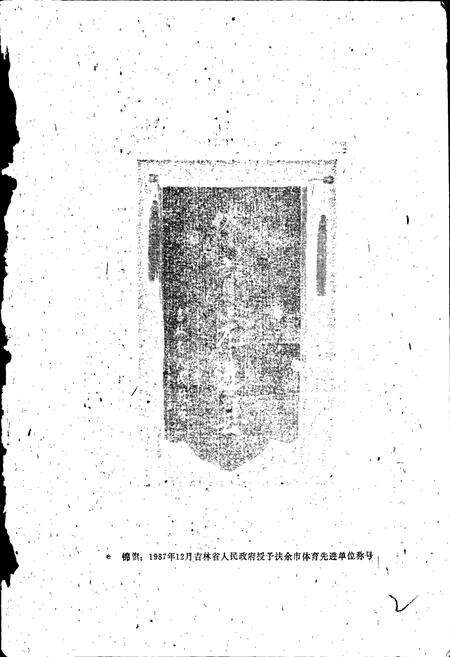 《扶余县体育志》.pdf_吉林省志预览图2