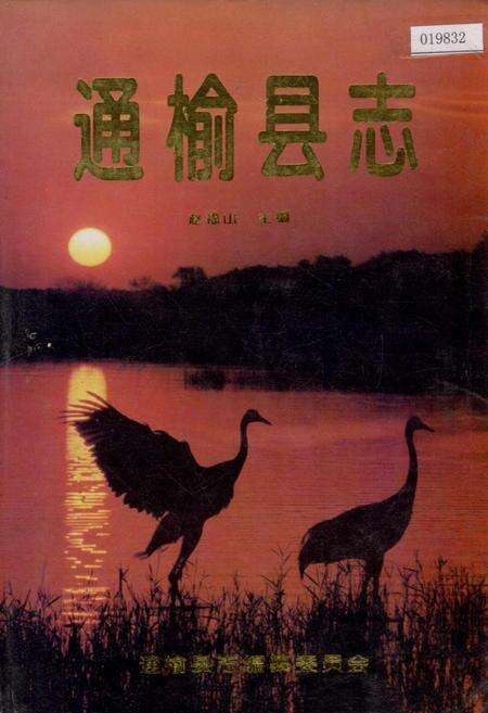 《通榆县志》.pdf_吉林省志缩略图