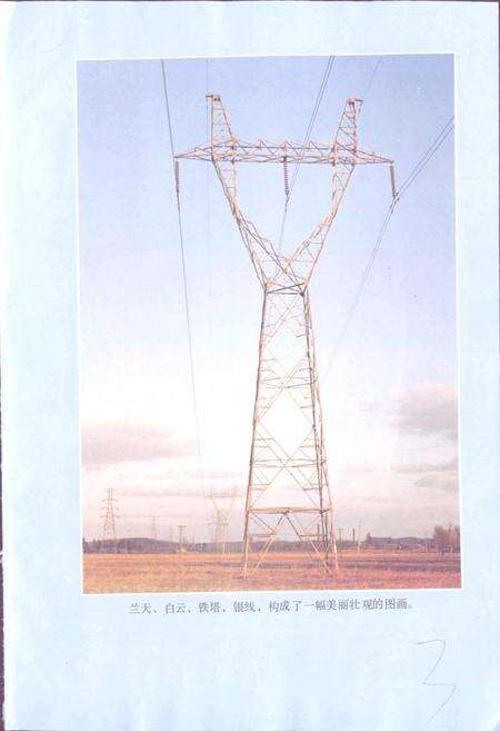 《长春电业局志》.pdf_吉林省志预览图4