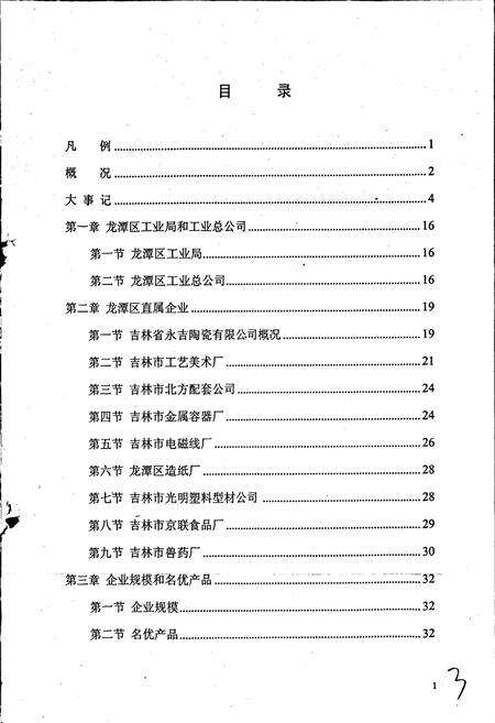 《龙潭区工业总公司史志》.pdf_吉林省志预览图3