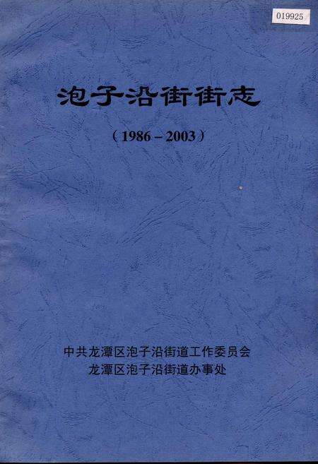 《泡子沿街街志》.pdf_吉林省志缩略图