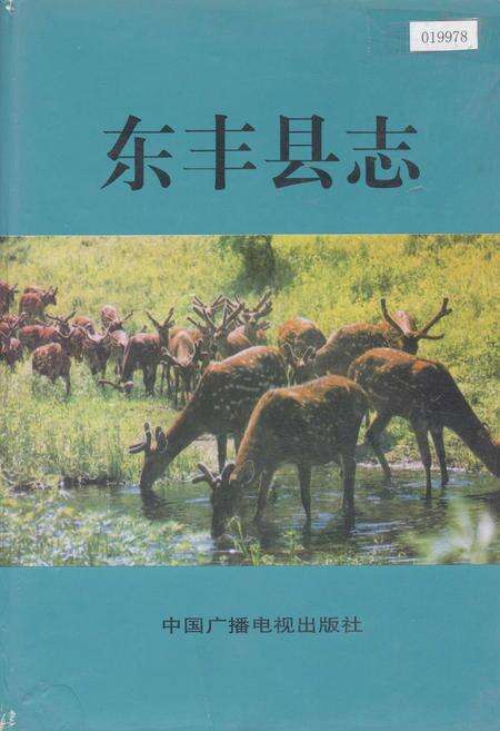 《东丰县志》.pdf_吉林省志缩略图