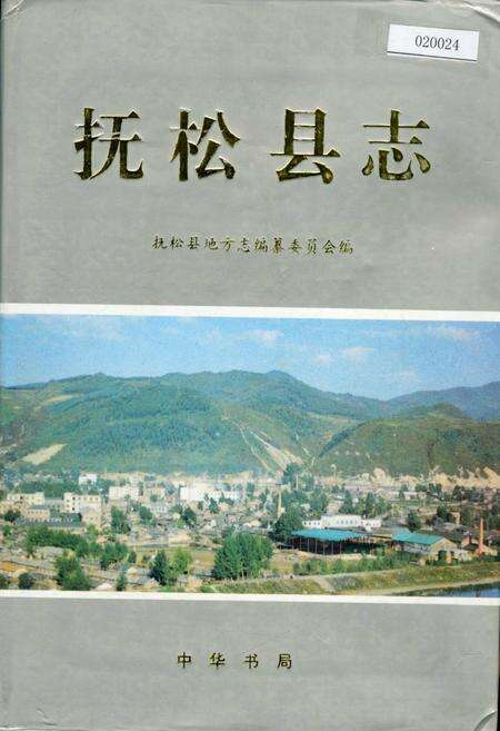 《抚松县志》.pdf_吉林省志缩略图