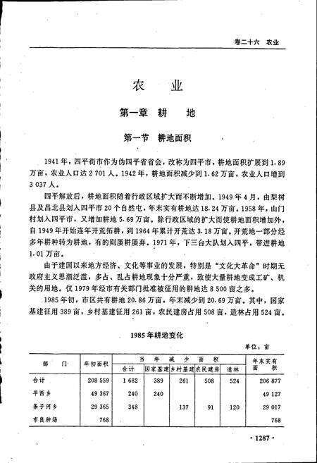 《四平市志 下》.pdf_吉林省志预览图5