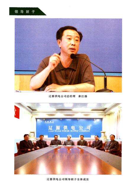 《辽源供电志(第二卷)(2000-2004)》.pdf_吉林省志预览图2