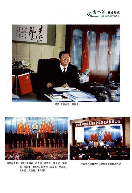 《露水河林业局志(2003-2007)》.pdf_吉林省志预览图4