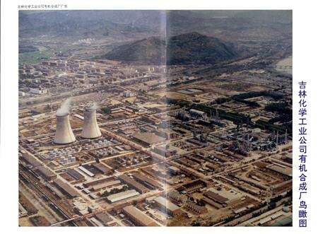 《吉林化学工业公司有机合成厂志(1976-1988)》.pdf_吉林省志预览图4