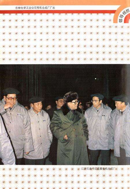 《吉林化学工业公司有机合成厂志(1976-1988)》.pdf_吉林省志预览图5