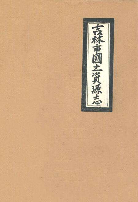 《吉林市国土资源志(1986-2005)》.pdf_吉林省志缩略图