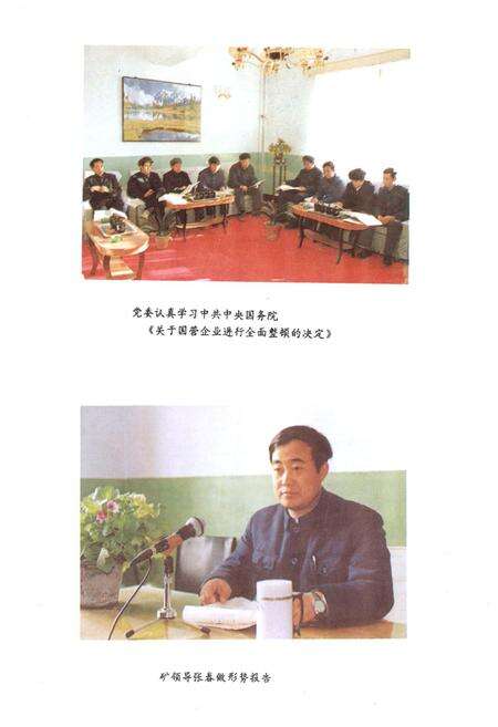 《吉林化学工业公司明城石灰石矿志(1939-1988)》.pdf_吉林省志预览图4