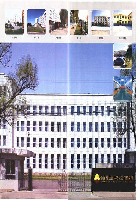 《中国石油吉林石化公司研究院志(第二卷)》.pdf_吉林省志预览图5