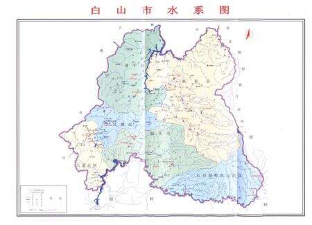 《《白山市水利志(1986-2005)》》.pdf_吉林省志预览图2