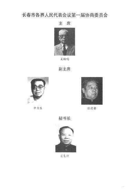 《长春市志·政协志》.pdf_吉林省志预览图2
