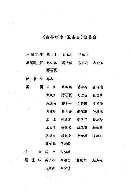 《吉林市志·卫生志》.pdf_吉林省志预览图5