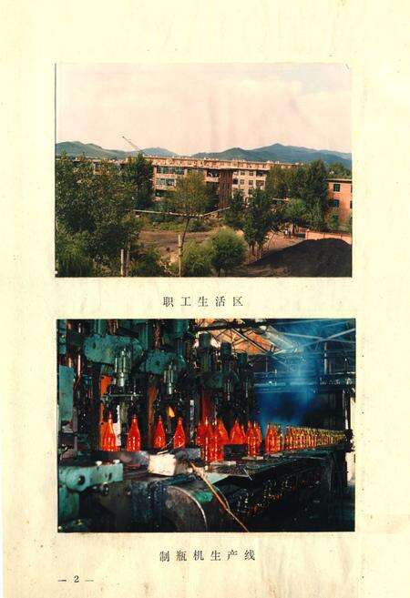 《《吉林市第一玻璃厂厂志》(1975-1985)》.pdf_吉林省志预览图4
