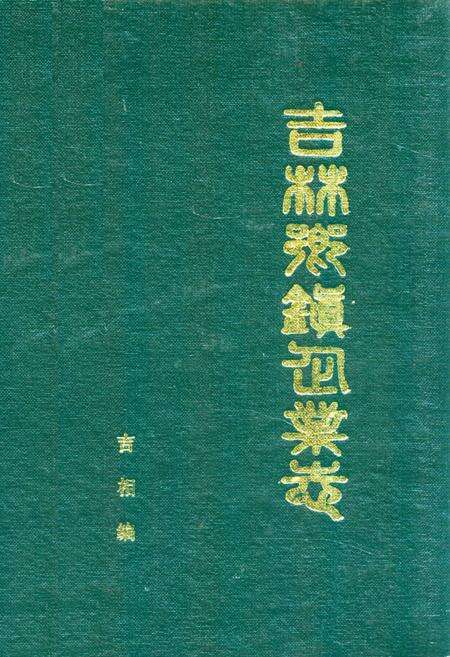 《《吉林乡镇企业志》》.pdf_吉林省志缩略图