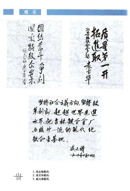 《吉林铁合金厂志(1953-1990)第一卷》.pdf_吉林省志预览图5