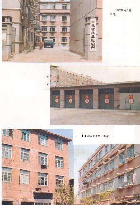 《吉林省药品检验所志(1958-1987)》.pdf_吉林省志预览图4