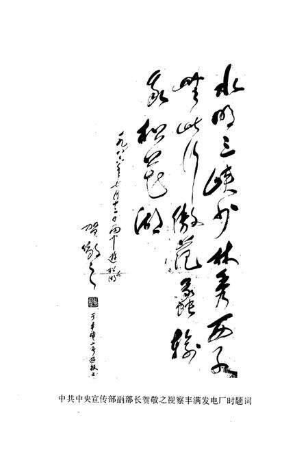 《丰满发电厂志(第一卷)1937-1985》.pdf_吉林省志预览图3