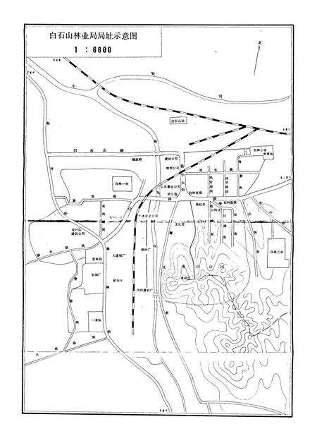《白石山林业局志》.pdf_吉林省志预览图5