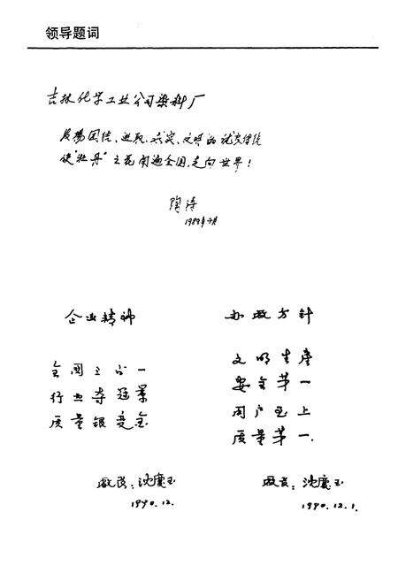《吉林化学工业公司染料厂志(1954-1988)》.pdf_吉林省志预览图5