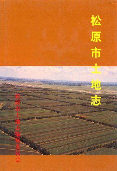 《松原市土地志》.pdf_吉林省志缩略图