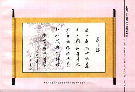 《中国石油吉林石化公司研究院志(第一卷)》.pdf_吉林省志预览图3