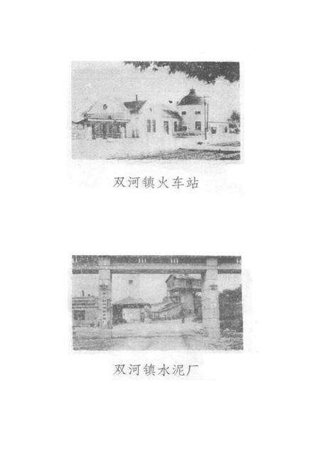 《双河镇志》.pdf_吉林省志预览图3