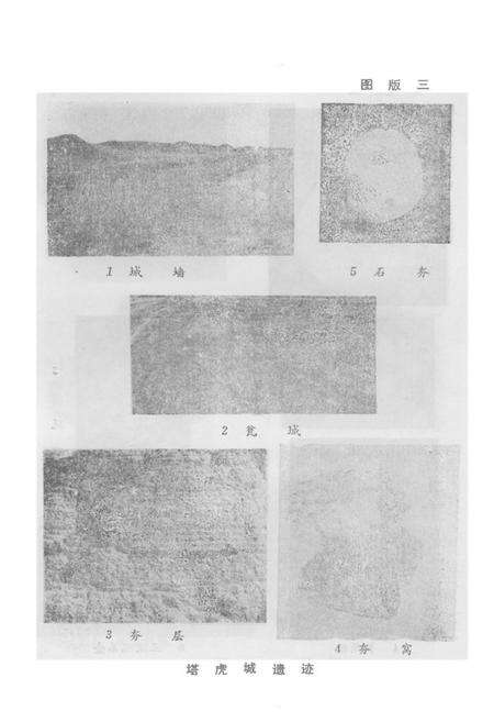 《前郭儿罗斯蒙古族自治县文物志》.pdf_吉林省志预览图2