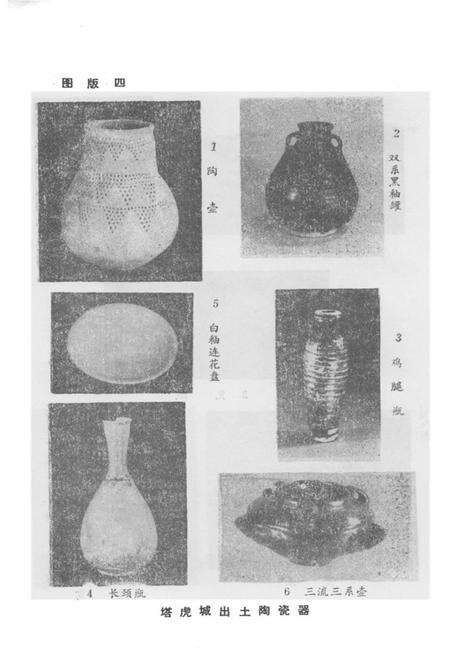 《前郭儿罗斯蒙古族自治县文物志》.pdf_吉林省志预览图3