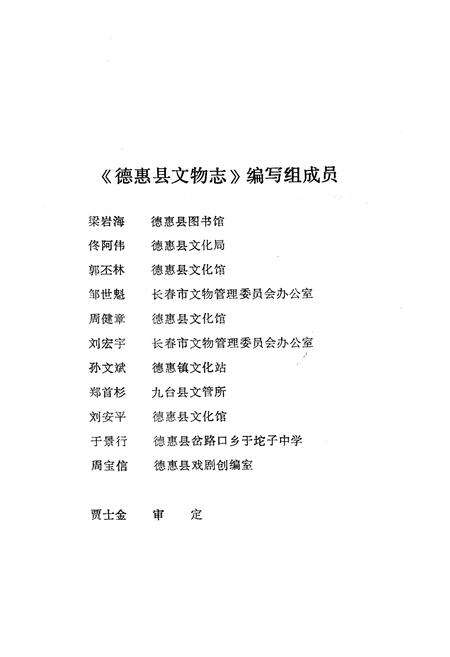 《德惠县文物志》.pdf_吉林省志预览图2