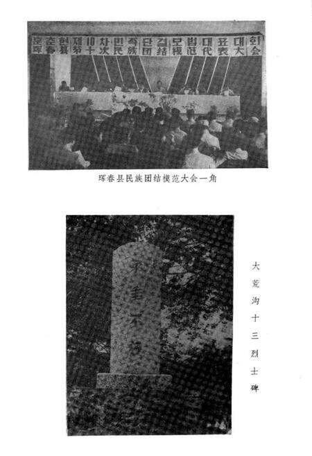 《珲春市民族志(1860-1987)》.pdf_吉林省志预览图5