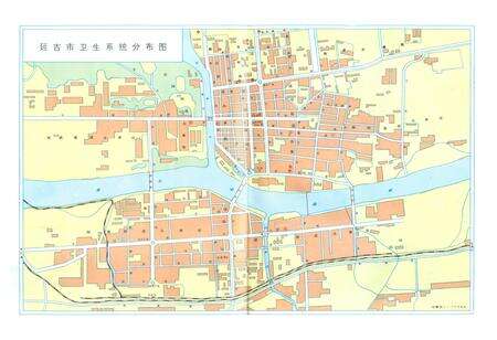 《延吉市卫生志》.pdf_吉林省志预览图2