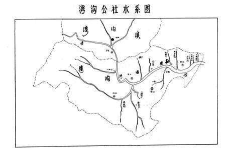 《湾沟公社志》.pdf_吉林省志预览图3