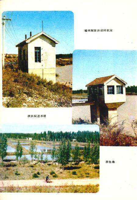 《双阳县双阳水库、灌区志》.pdf_吉林省志预览图3