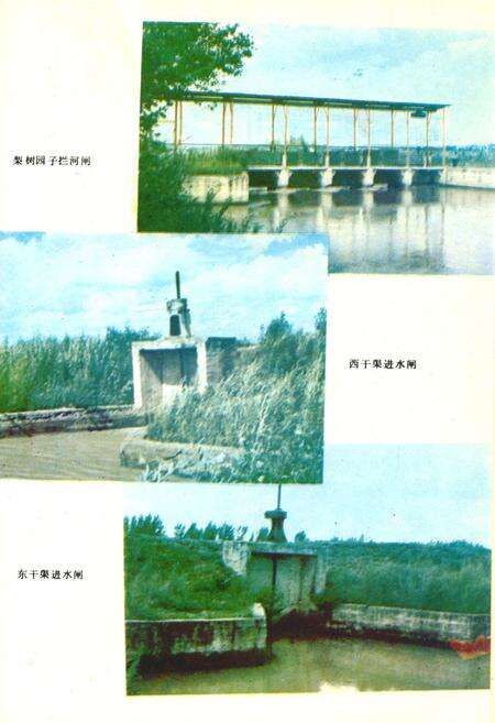 《双阳县双阳水库、灌区志》.pdf_吉林省志预览图4